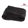 Capa para cabos Maclean MCTV-677 B preto