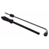 Karcher 2.638-817.0 lança angular, 1 m, para máquinas de alta pressão