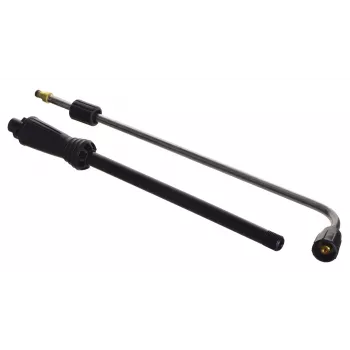 Bico de pulverização de jardim Kärcher 2.638-817.0 lança de pulverização de jardim preto