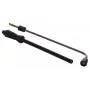 Karcher 2.638-817.0 lança angular, 1 m, para máquinas de alta pressão