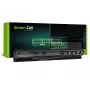 Bateria Green Cell HP96 para portátil