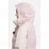 Casaco de mulher VIKING Numani Lady Beige Pink L