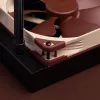 Vedante antivibração Noctua NA-SAVG2 borracha castanho 3 unid.