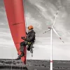 Bota de proteção Uvex 6503/2 S3 tamanho 42 sola PUR W11