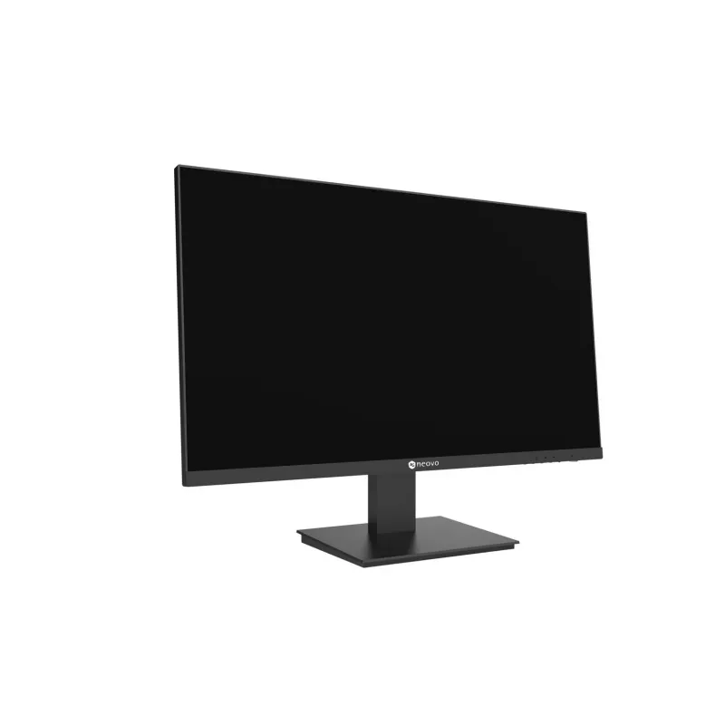 AG Neovo LA-2703 - Monitor LED sem cintilação, HDMI, DP, VGA
