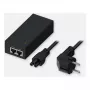 Injetor PoE TELTONIKA PR325EUB – porta Gigabit única, 30 W, UE