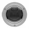 Câmara de vigilância IP dome Hikvision DS-2CD3786G2-IZS 4K 3840×2160, 2,7–13,5 mm varifocal, montagem no teto, interior/exterior, branco