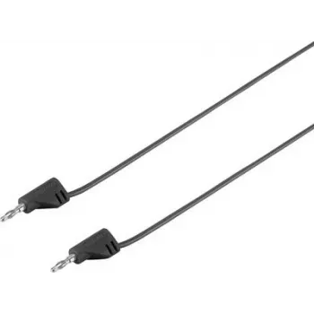 Voltcraft VC-8557645 preto
