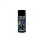 Tinta spray Stanger 100010 preto 400 ml