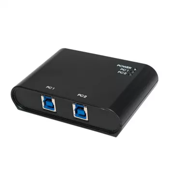 Hub USB LogiLink UA0216
