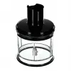 Braun MultiQuick 9 MQ9138XI misturadora de varinha 0,6 L 1200 W preto, aço inoxidável