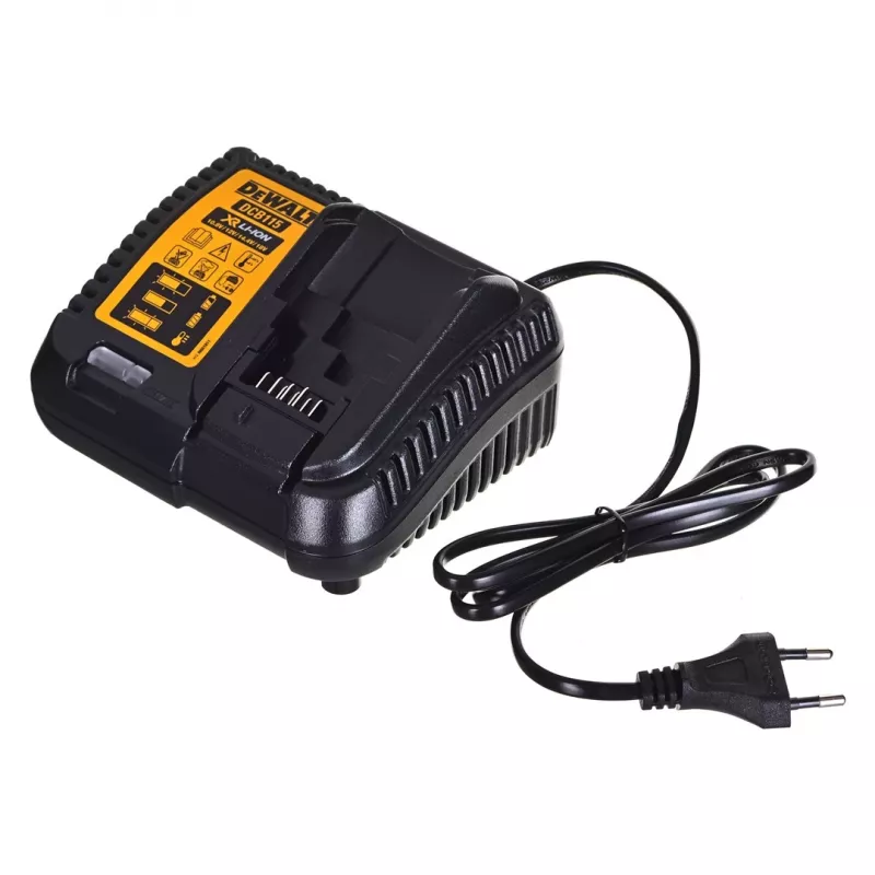 DeWALT DCD800P2T-QW Aparafusadeira/chave de impacto sem fio