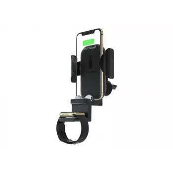 Suporte ativo Terratec ChargeAir All Car 306839