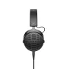 Auscultadores de estúdio Beyerdynamic DT 900 Pro X — circumaurais, com fios, 48 Ω, 5–40 kHz, cabo removível de 3 m, preto