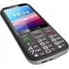 myPhone HALO 4 LTE | preto | 3,5 polegadas | TFT | 128 MB | 64 MB | Dual-SIM | 3G | Bluetooth | resolução da câmara principal 2 MP | 2500 mAh