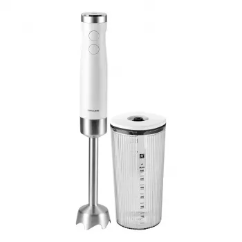 Liquidificadora de mesa ZWILLING 53104-900-0 Prateado Branco