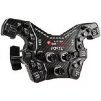 Asetek SimSports Forte Formula Button Box V2 - preto