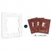 Protetor de pasta térmica Noctua NA-STPG1 transparente socket AM5