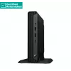 RENEW SILVER HP Pro 400 G9 Mini - i5-13500T, 8 GB, 256 GB SSD, rato USB, Win 11 Pro, 1 ano