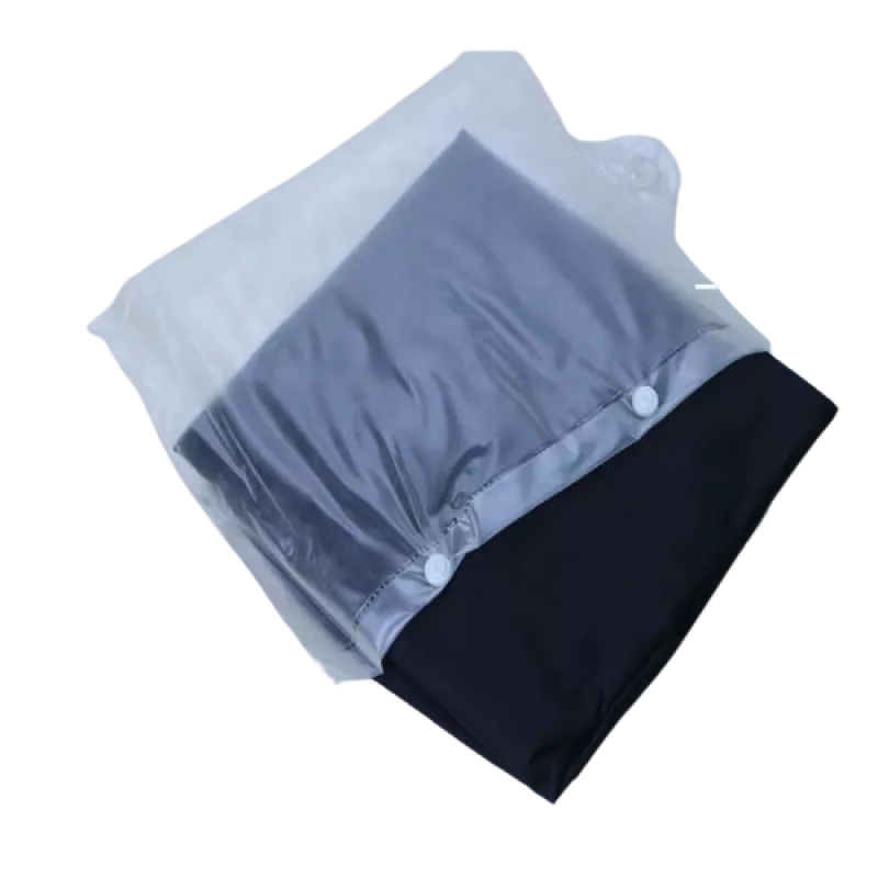 Capa de proteção contra chuva para grelhador Kamado 21–22 polegadas