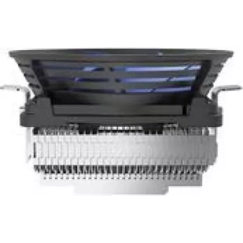 Dissipador CPU PCCOOLER Q120 V2 120 mm 1500 rpm