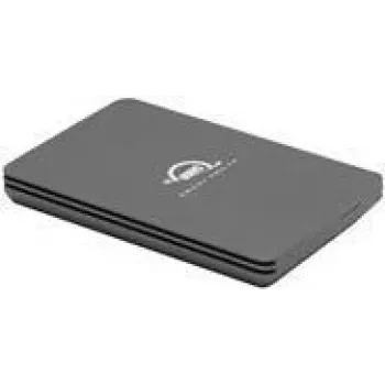 OWC Envoy Pro FX - SSD - 2 TB - externo (portátil) - Thunderbolt 3 (ficha USB-C)