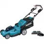 Makita DLM539PT2 bateria preto