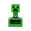 Despertador Paladone Minecraft Creeper Icon