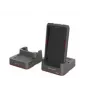 Estação de acoplamento para computador móvel Honeywell EDA71-EB-0