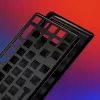 Teclado gaming mecânico HyperX Alloy Origins PBT HX Red