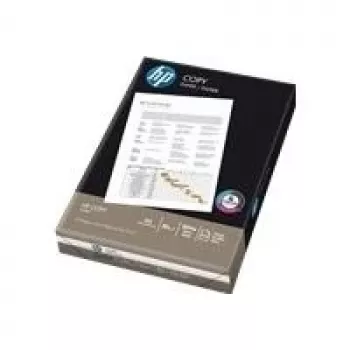 Papel de cópia HP 80g/m² A4 500 folhas pack de 5 papel de impressora A4 (210x297 mm) mate