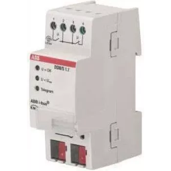 Módulo de diagnóstico e proteção ABB STOTZ-KONTAKT DSM/S1.1 (2CDG110060R0011)