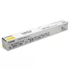 Cartucho de toner Canon 0484C002 1 unid. original amarelo