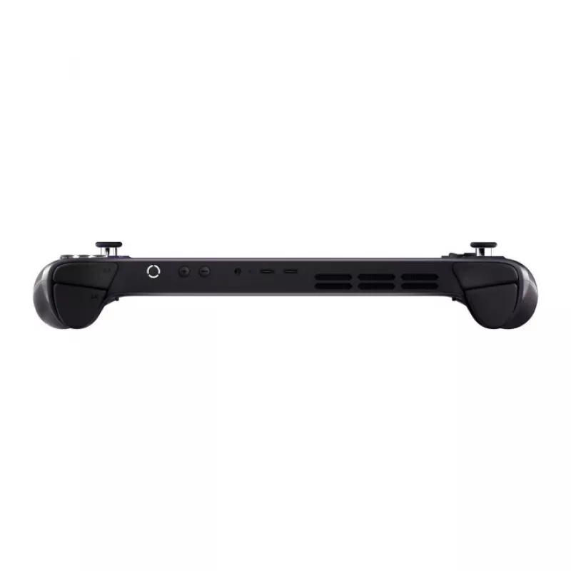 Lenovo Legion Go S 8APU1 83N60012PB consola de jogos portátil, AMD Ryzen Z1 Extreme, ecrã tátil de 8 polegadas WUXGA 1920x1200 IPS 120 Hz, 16 GB LPDDR5x-7500, 512 GB M.2 SSD, SteamOS, Nebula Nocturne