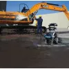 Máquina de lavar de alta pressão Bosch GHP 8-15 XD