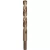 Brocas helicoidais Bosch HSS Cobalt 2608585905 Conjunto de 5 peças