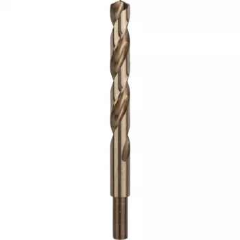 Brocas helicoidais Bosch HSS Cobalt 2608585905 Conjunto de 5 peças