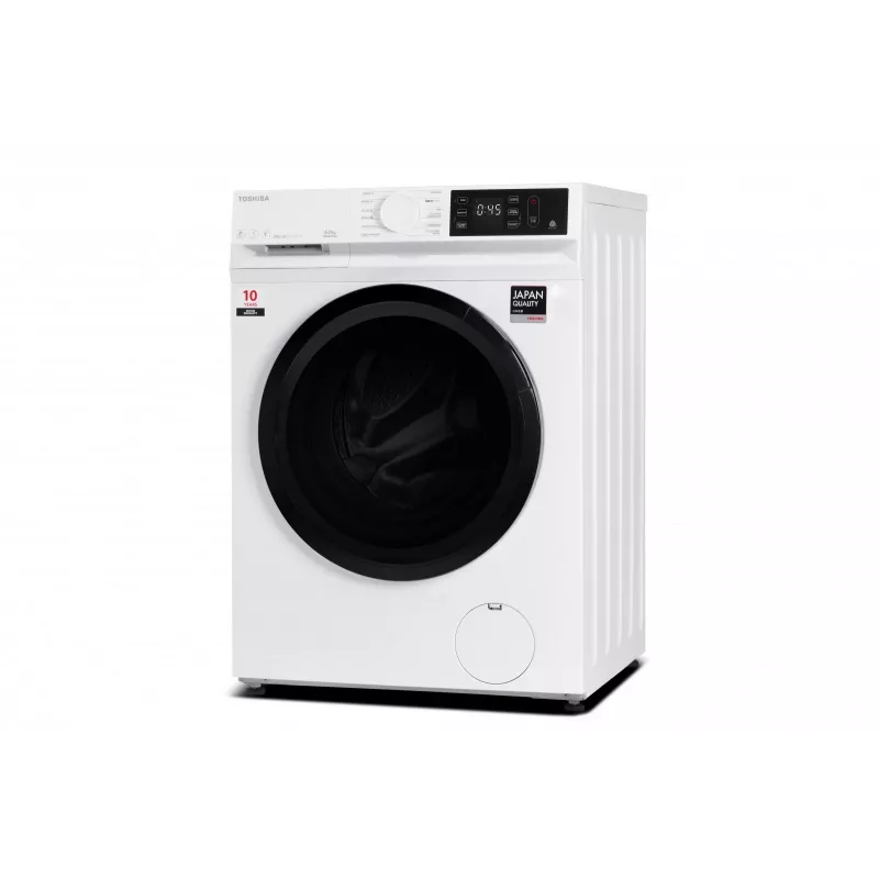 Máquina de lavar roupa Toshiba TW-BL70A2PL(WK), 7 kg