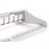 Patch panel modular Digitus DN-91419 12 portas