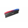 Lexar memória com iluminação RGB | ARES | 32 (2x16GB) GB | DDR5 | 6000 MHz | PC/servidor | Registered No | ECC No