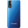 Smartphone Blaupunkt TX 60 Dual Azul, 6,1 polegadas, 64GB, Azul