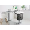 Suporte universal para PC de montagem em mesa Digitus DA-90411
