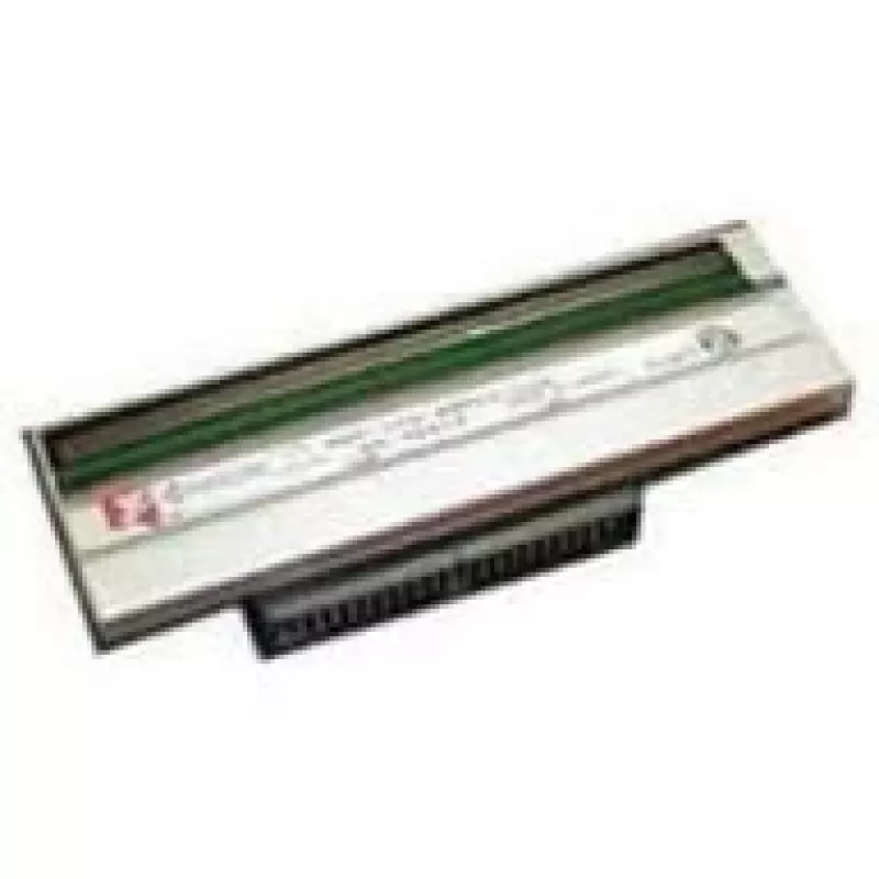 Cabeça de impressão Zebra ZT200 térmica direta