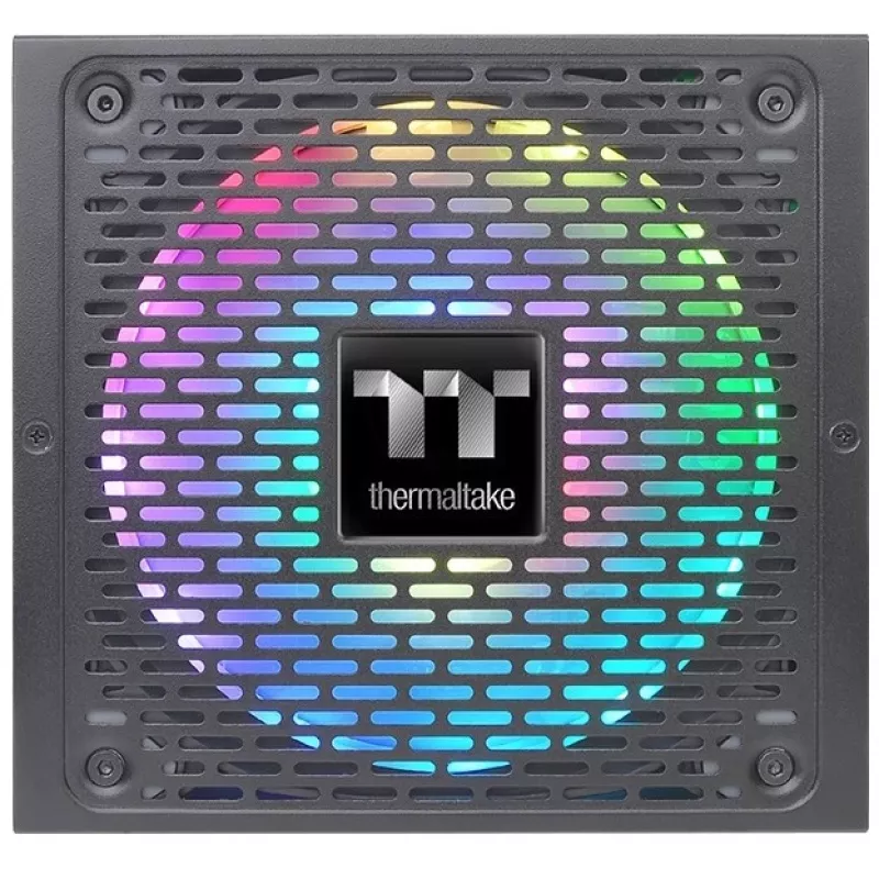 Thermaltake ToughPower GF2 ARGB TTP-750AH3FSG-A - TT Premium Edition - Fonte de Alimentação (interna)