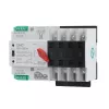 Comutador de transferência automático CNC NV822478 4 polos 220 V 100 A