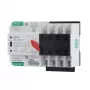 Comutador de transferência automático CNC NV822478 4 polos 220 V 100 A