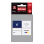 Activejet AH-17N tinta, substitui HP 17 C6625A, Supreme, 47 ml, cor