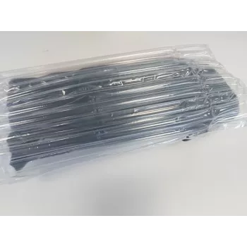 Toner Hewlett-Packard CE278A compatível a granel preto 2100 páginas
