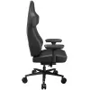 ThunderX3 CORE-Loft cadeira gaming, em malha, até 150 kg, cinzento-escuro