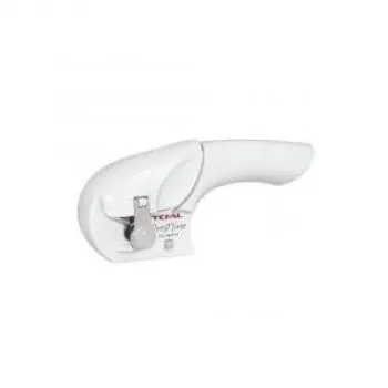 Tefal 8535.31 Abre-latas elétrico, 20 W, branco